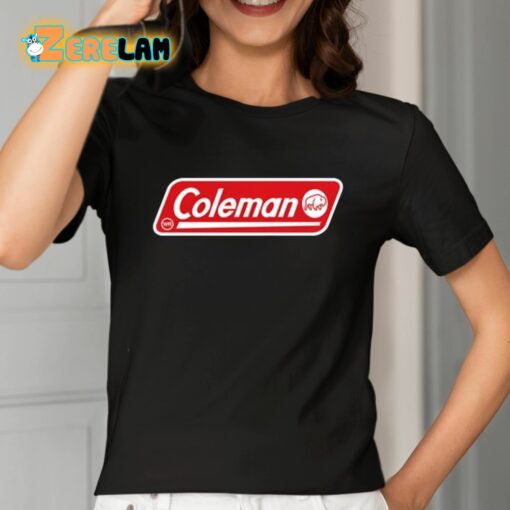 Buffalo Coleman Shirt