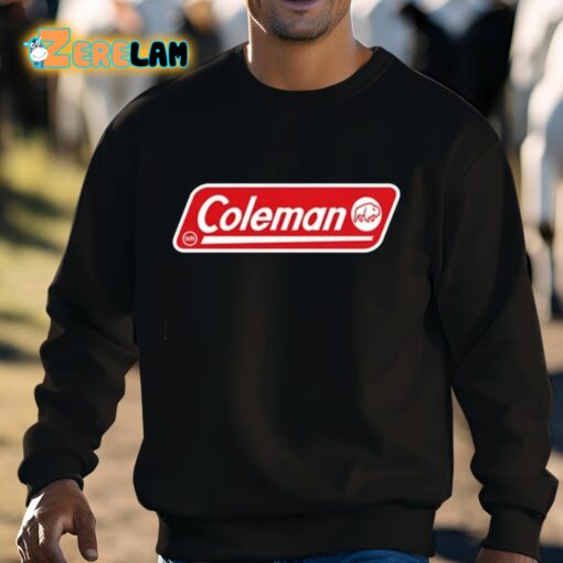 Buffalo Coleman Shirt