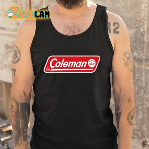 Buffalo Coleman Shirt