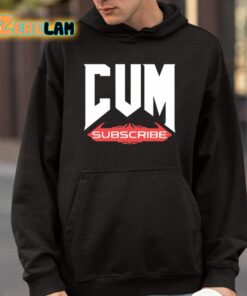 Bunkering Cum Subscribe Shirt 4 1