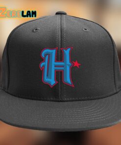 Cal Mcnair Texans Hat