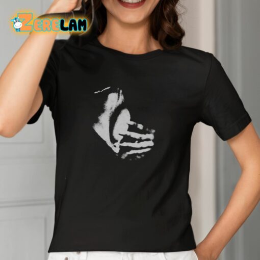 Camila Cabello I Luv It Photo Shirt