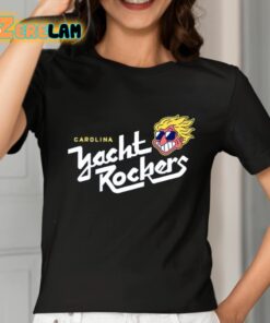 Carolina Yacht Rockers Shirt 2 1