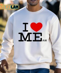 CharliXcx I Love Me Aw Shirt 3 1