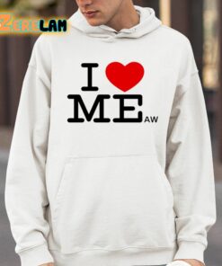 CharliXcx I Love Me Aw Shirt 4 1