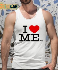 CharliXcx I Love Me Aw Shirt 5 1