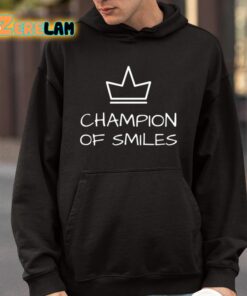 Charlotte Champion Of Smiles Shirt 4 1