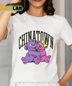 Chinatown Cute Arc Uv Shirt 2 1