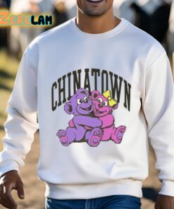 Chinatown Cute Arc Uv Shirt 3 1