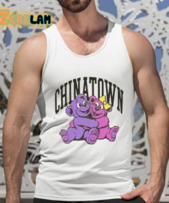 Chinatown Cute Arc Uv Shirt 5 1