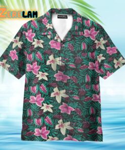 Chunk The Goonies Truffle Shuffle Hawaiian Shirt