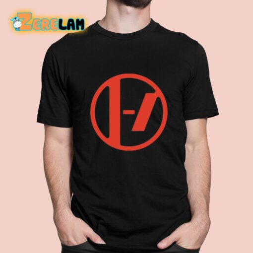 Clancy Circle Icon Shirt