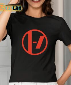 Clancy Circle Icon Shirt 2 1