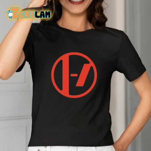 Clancy Circle Icon Shirt