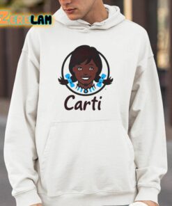 Clbnite Wendys Carti Shirt 4 1