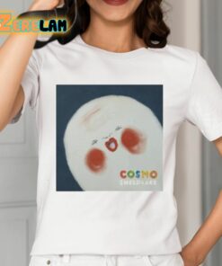 Cosmo Sheldrake Stop The Music Shirt 2 1