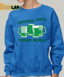 Couple Two Three Green Beers Minnesota Shirt 25 1