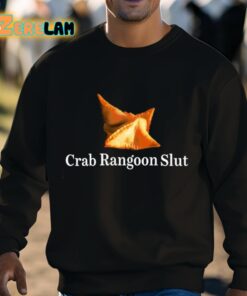 Crab Rangoon Slut Shirt 3 1