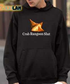 Crab Rangoon Slut Shirt 4 1
