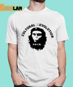 Cultural Revolution Smlxl Shirt