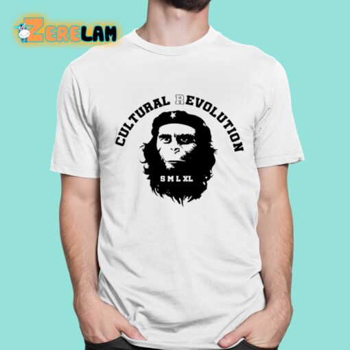 Cultural Revolution Smlxl Shirt