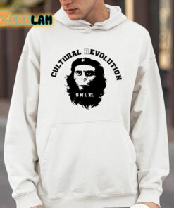 Cultural Revolution Smlxl Shirt 4 1