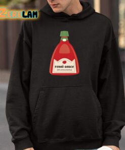 Cunk Fan Club Renai Sauce Shirt 4 1