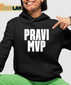 Dallas Mavericks Pravi MVP Shirt 4 1