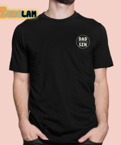 Dan Orlovsky Dad Szn Shirt 1 1