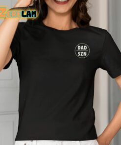 Dan Orlovsky Dad Szn Shirt 2 1