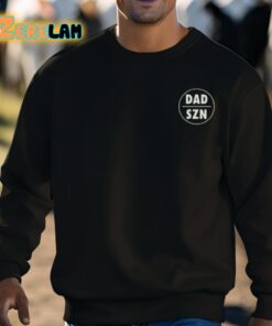 Dan Orlovsky Dad Szn Shirt 3 1