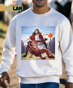 Danarestia Happy Easter Satan Jesus Shirt 3 1