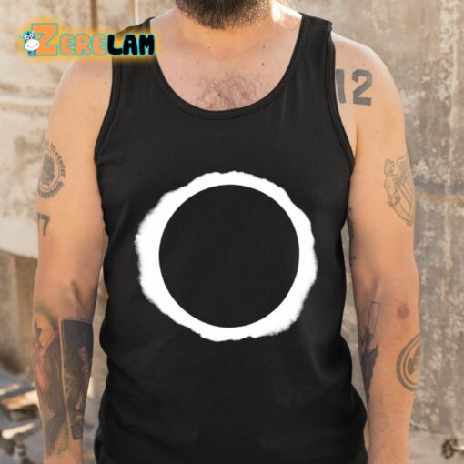 Daniel Howell Eclipse Shirt