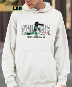 Darth Gator New Orleans Shirt 4 1