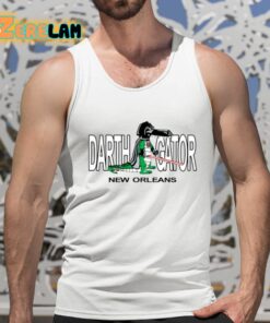 Darth Gator New Orleans Shirt 5 1