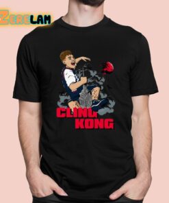 Dave Portnoy Cling Kong Shirt 1 1