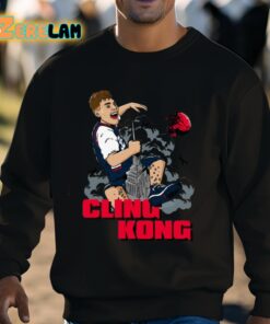 Dave Portnoy Cling Kong Shirt 3 1