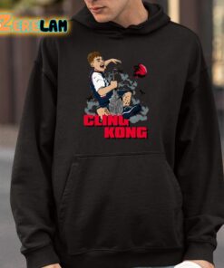 Dave Portnoy Cling Kong Shirt 4 1