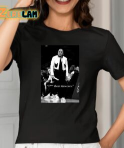 Dawn Staley Fuck Them Timeouts Shirt 2 1