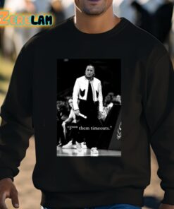 Dawn Staley Fuck Them Timeouts Shirt 3 1