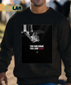 Dawn Staley You Win Some You Lose None Shirt 3 1