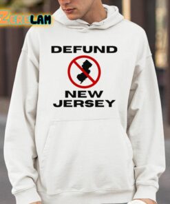 Defund New Jersey Shirt 4 1
