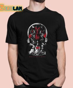 Devil Music Blackcraft Shirt 1 1