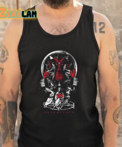 Devil Music Blackcraft Shirt 5 1