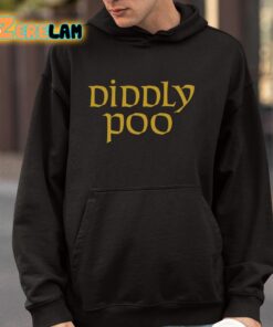 Diddly Poo Classic Shirt 4 1