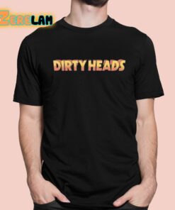 Dirty Heads Im On Vacation Every Single Day Shirt 1 1