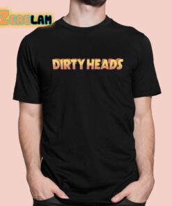 Dirty Heads I’m On Vacation Every Single Day Shirt