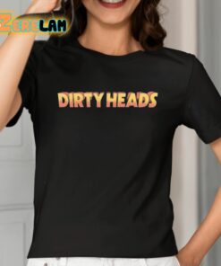 Dirty Heads Im On Vacation Every Single Day Shirt 2 1