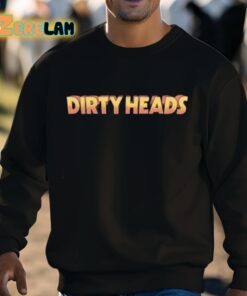 Dirty Heads Im On Vacation Every Single Day Shirt 3 1