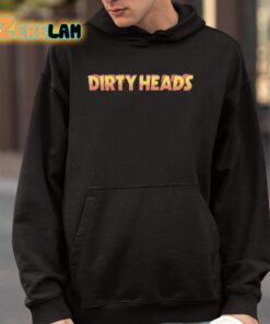 Dirty Heads Im On Vacation Every Single Day Shirt 4 1